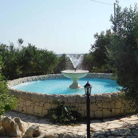 Villa Virginia Ragusa Eksteriør bilde