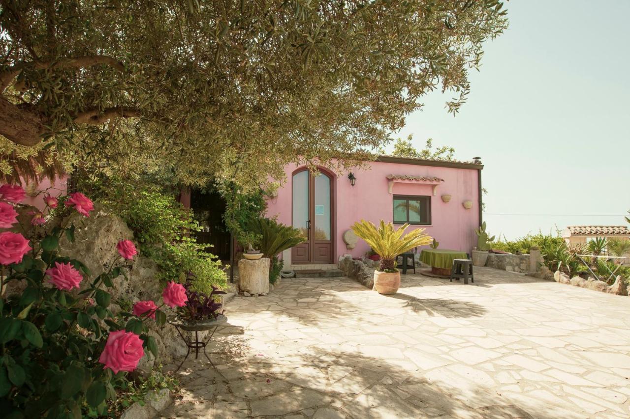 Villa Virginia Ragusa Eksteriør bilde