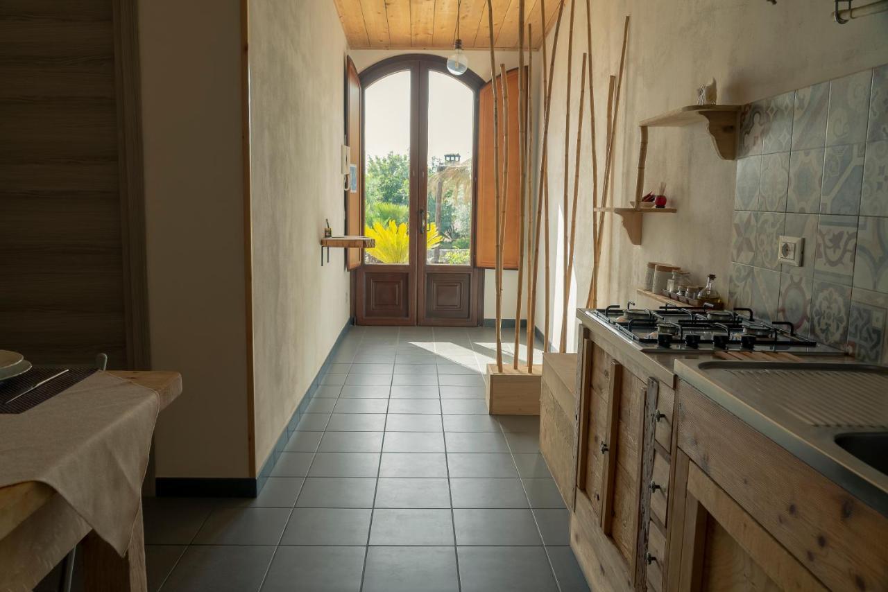 Villa Virginia Ragusa Eksteriør bilde