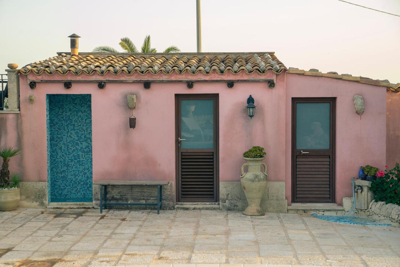 Villa Virginia Ragusa Eksteriør bilde