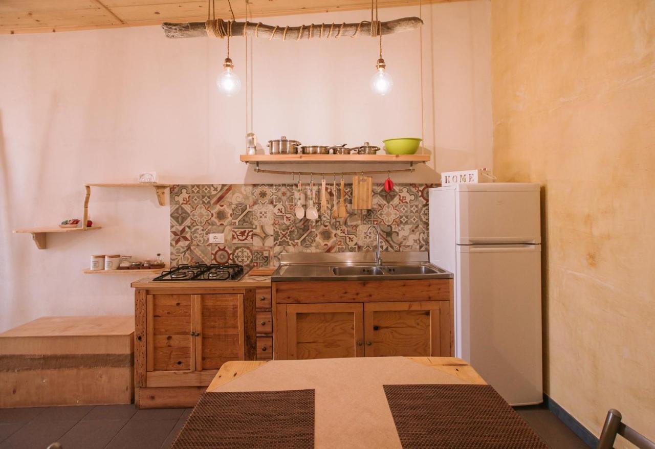 Villa Virginia Ragusa Eksteriør bilde