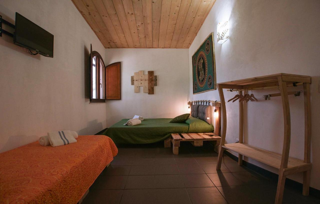 Villa Virginia Ragusa Eksteriør bilde