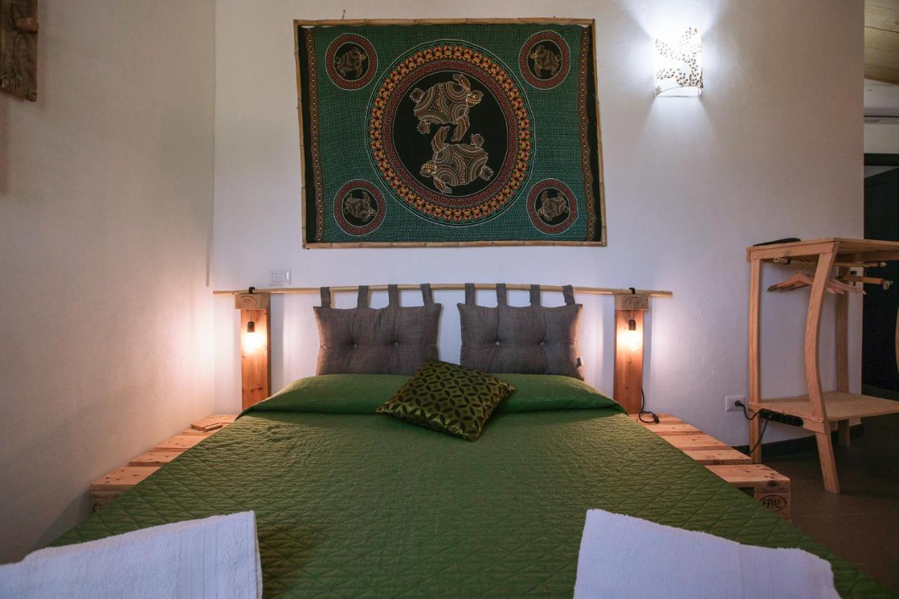Villa Virginia Ragusa Eksteriør bilde