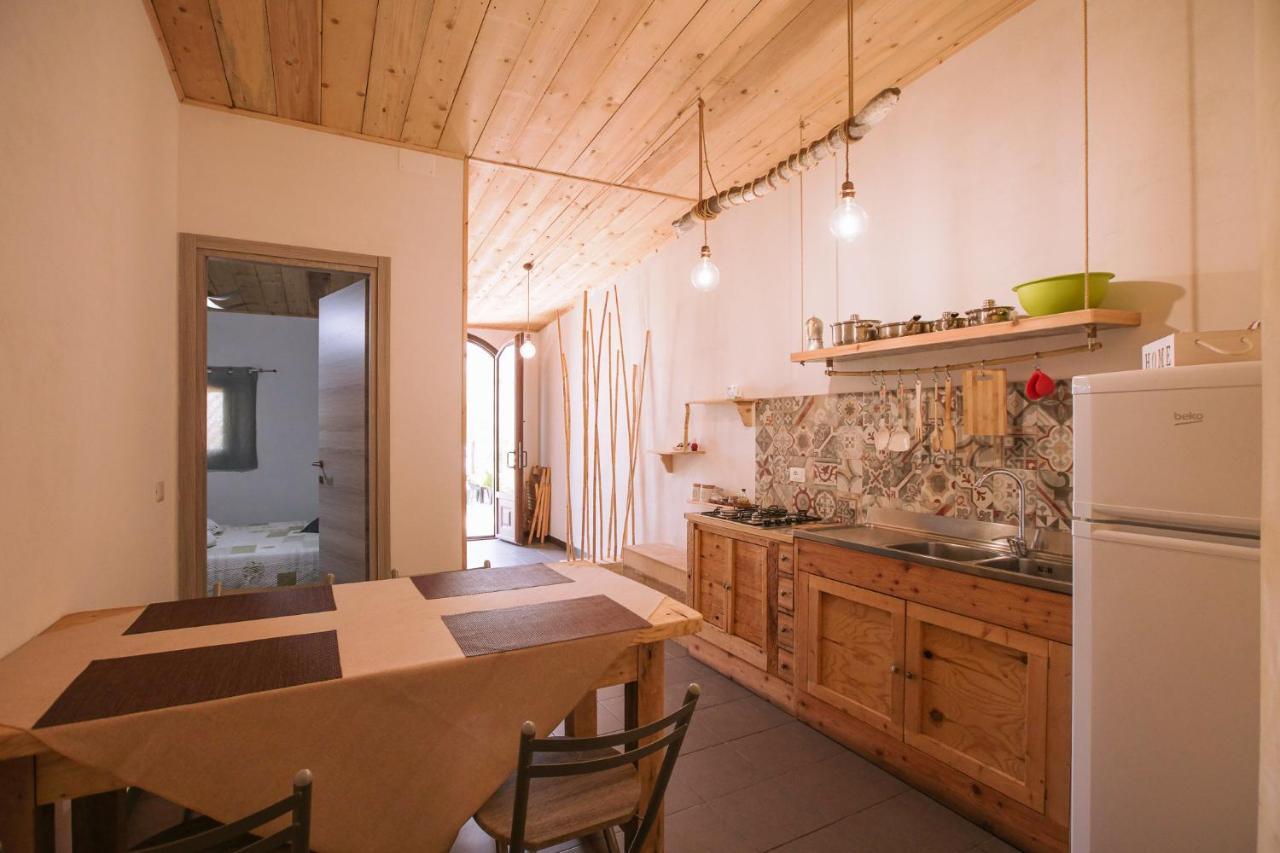 Villa Virginia Ragusa Eksteriør bilde