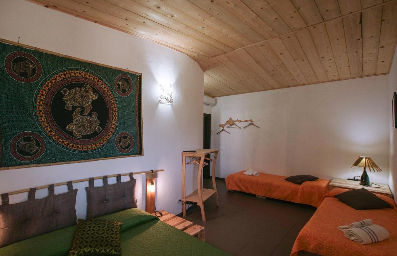 Villa Virginia Ragusa Eksteriør bilde