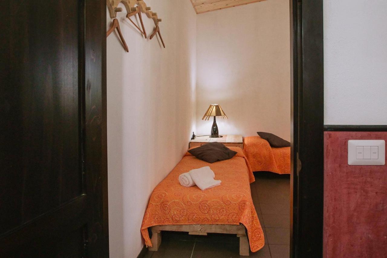 Villa Virginia Ragusa Eksteriør bilde