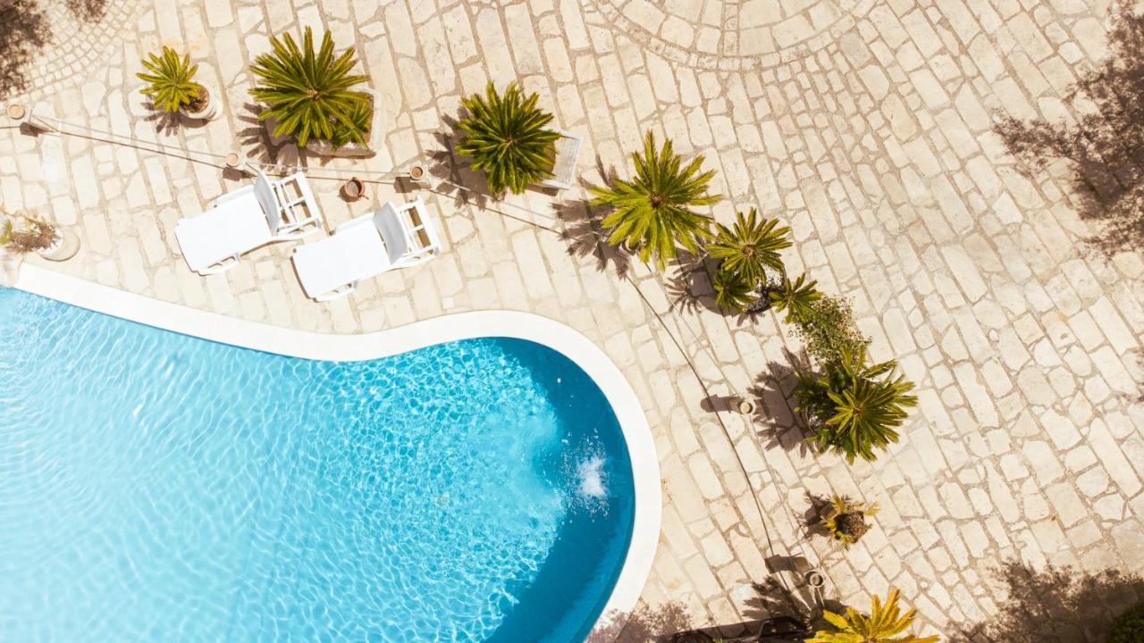 Villa Virginia Ragusa Eksteriør bilde