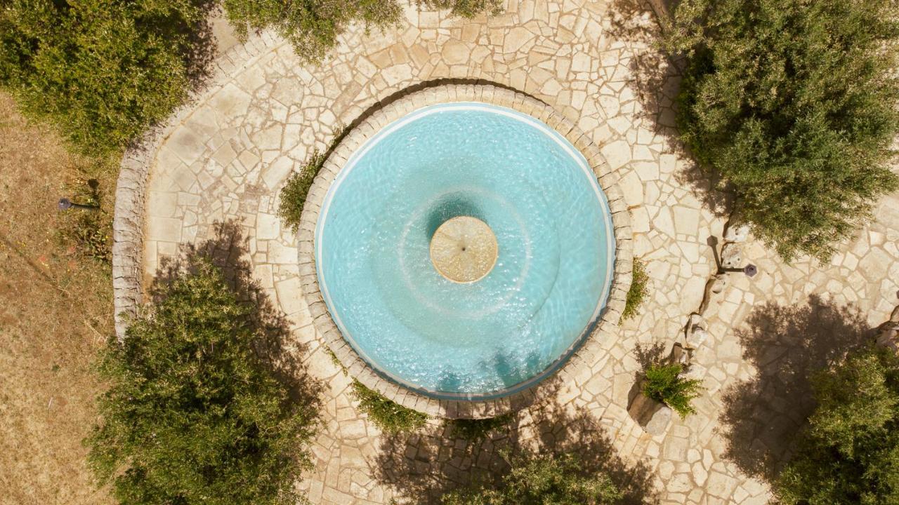 Villa Virginia Ragusa Eksteriør bilde
