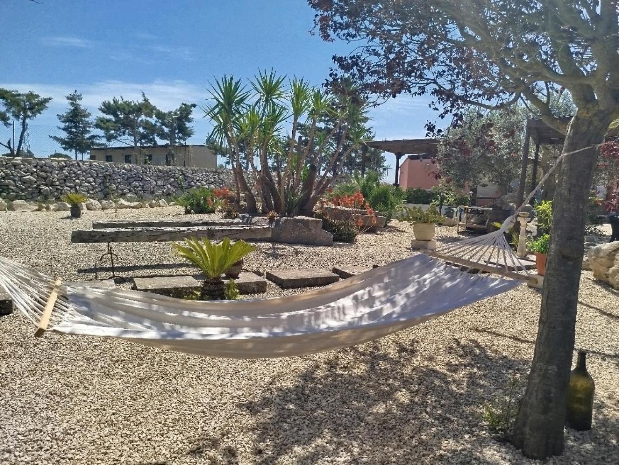 Villa Virginia Ragusa Eksteriør bilde